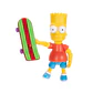 Bart 5 Pulgadas Los Simpsons - Miniatura 3