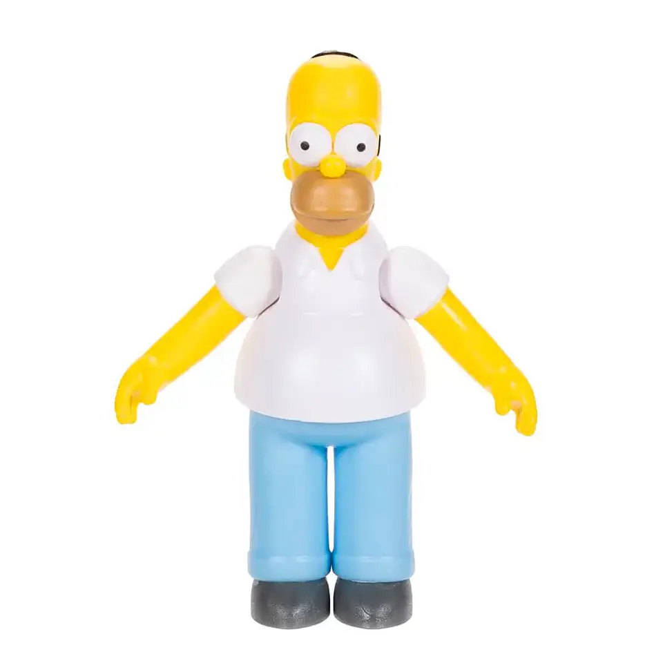 Homero 2.5 Pulgadas Los Simpsons 2