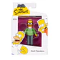 Ned Flanders 2.5 Pulgadas Los Simpsons - Miniatura 1