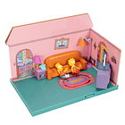 Playset Casa Los Simpsons 5