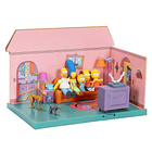 Playset Casa Los Simpsons 4