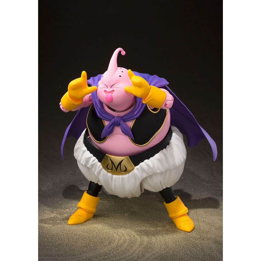 [PREVENTA] Majin Buu (Good) REISSUE Dragon Ball 3