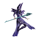 [PREVENTA] Dark Magician Yu-Gi-Oh! S.H. Monsterarts 5
