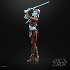 Aayla Secura Attack of The Clones The Black Series 4