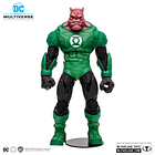 Kilowog & Green Lantern Gold Label 2 Pack Multiverse 10