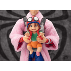 [PREVENTA]Peter B. Parker & Mayday Parker (Spider-Man: Across the Spider-Verse) 3