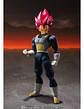 Super Saiyan God Super Saiyan Vegeta (15Th Anniversary Ver) Dragon Ball - Miniatura 5