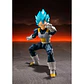 Super Saiyan God Super Saiyan Vegeta (15Th Anniversary Ver) Dragon Ball - Miniatura 3
