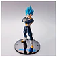 Super Saiyan God Super Saiyan Vegeta (15Th Anniversary Ver) Dragon Ball - Miniatura 1