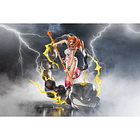 [PREVENTA] Estatua Extra Battle Nami (Lightning Blast) One Piece 6