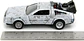Delorean Frost 1:32 Time Machine Back To The Future Part I - Miniatura 7