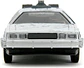 Delorean Frost 1:32 Time Machine Back To The Future Part I - Miniatura 5
