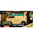 Party Wagon 1:32 Tortugas Ninja 1