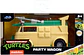 Party Wagon 1:32 Tortugas Ninja - Miniatura 1