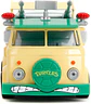 Party Wagon 1:32 Tortugas Ninja - Miniatura 4