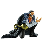 Crocodile One Piece Battle Record Collection 4