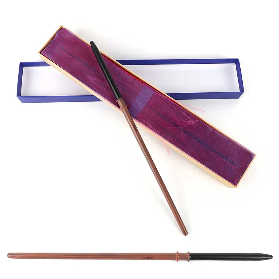Varita Premium Draco Malfoy 1