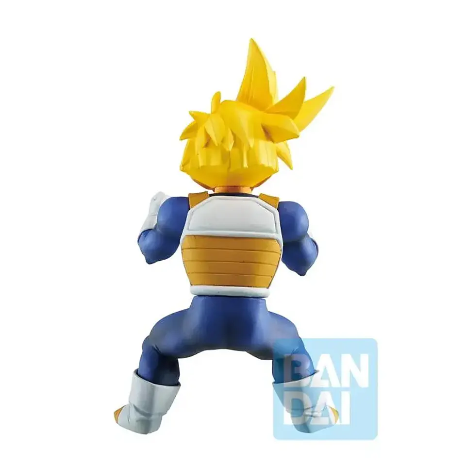 SS Gohan  Vs Omnibus Great Ichibansho 4