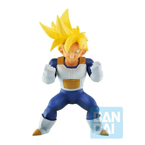 SS Gohan  Vs Omnibus Great Ichibansho