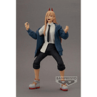 Power Glitter & Glamours Chainsaw Man 1