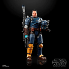 Jon Favreau (Paz Vizsla) The Black Series 2