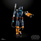 Jon Favreau (Paz Vizsla) The Black Series 4