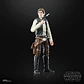 Han Solo (Endor) ROTJ 40Th Anni. The Black Series - Miniatura 4