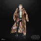 Han Solo (Endor) ROTJ 40Th Anni. The Black Series - Miniatura 3