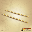 René Belloq Indiana Jones Adventure Series 8