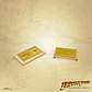 Sallah Indiana Jones Adventure Series - Miniatura 8