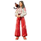 Marion Ravenwood Indiana Jones Adventure Series - Miniatura 2
