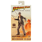 Indiana Jones (ROTLA) Adventure Series 1