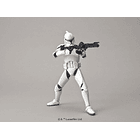 1/12 Clone Trooper Model Kit 1