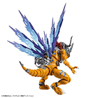 Figure-Rise Standard Amplified  Metalgreymon (Vaccine) Model Kit Digimon Bandai hobby 3