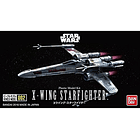 Vehicle Model 002 X-Wing Starfighter Model Kit 2