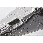 Vehicle Model 001 Star Destroyer Model Kit 6