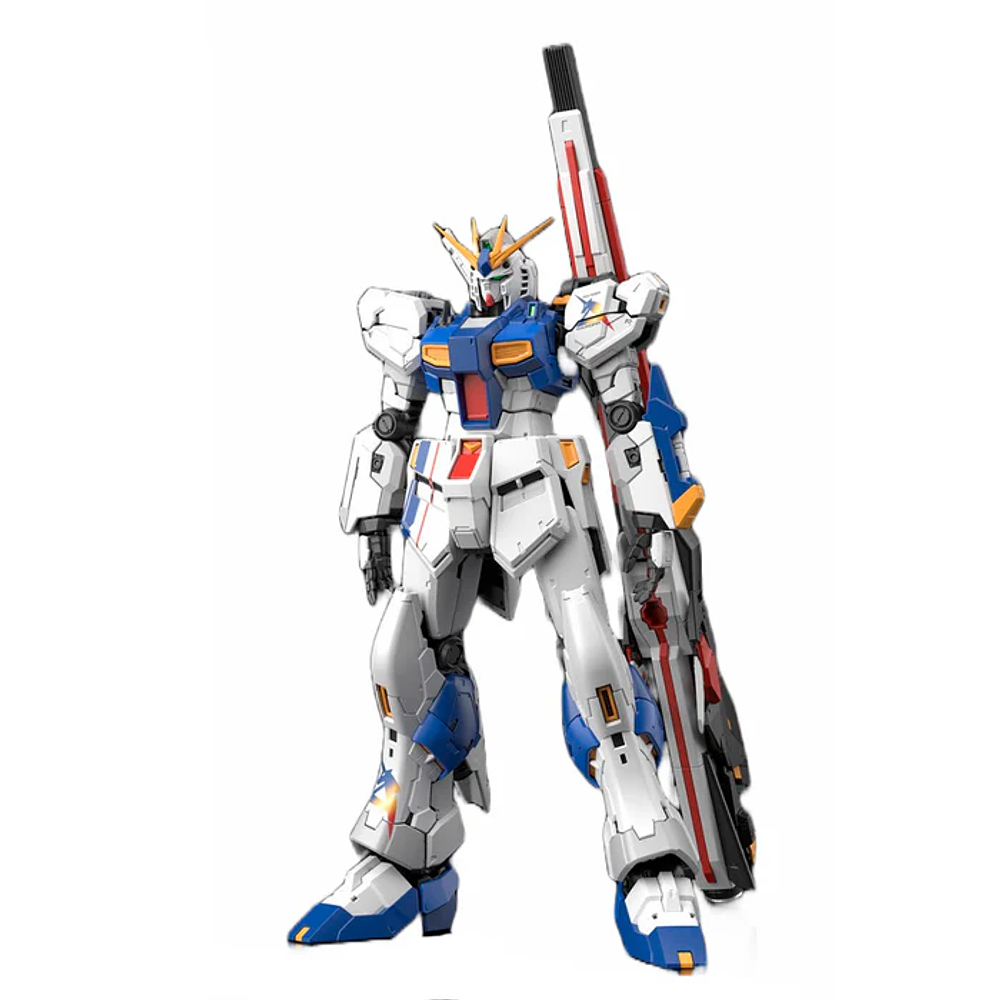 RG 1/144 RX-93ff ν Gundam 1