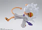 Monkey D. Luffy (Gear 5) One Piece - Miniatura 6