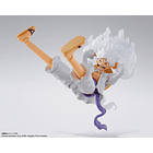 Monkey D. Luffy (Gear 5) One Piece 1