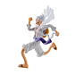 Monkey D. Luffy (Gear 5) One Piece - Miniatura 9