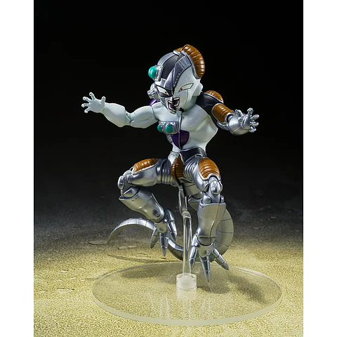 Mecha Frieza Dragon Ball