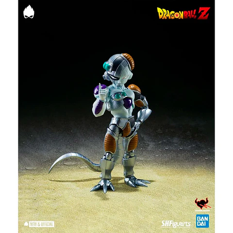 Mecha Frieza Dragon Ball