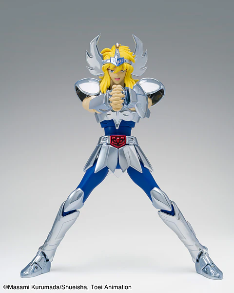 Cygnus Hyoga 20Th Anniversary Ver. Saint Seiya