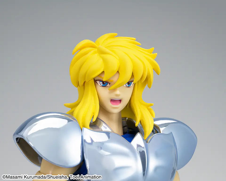 Cygnus Hyoga 20Th Anniversary Ver. Saint Seiya 4