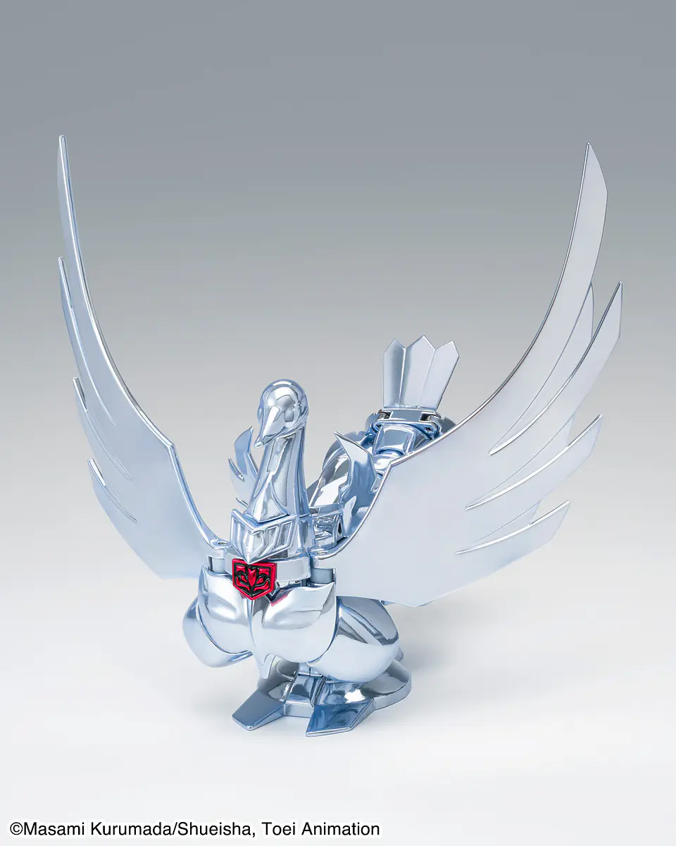 Cygnus Hyoga 20Th Anniversary Ver. Saint Seiya 6