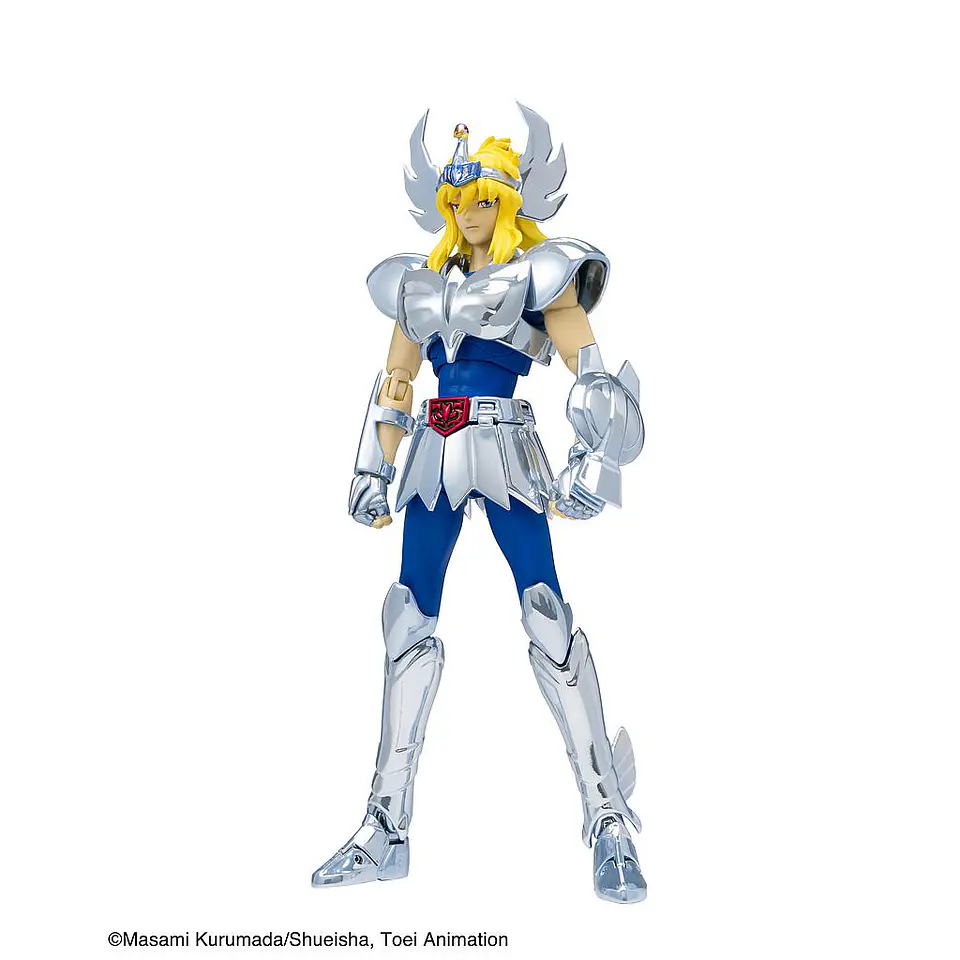 Cygnus Hyoga 20Th Anniversary Ver. Saint Seiya 7