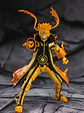 Naruto Uzumaki [Kurama Link Mode] (Courageous Strength That Binds) - Miniatura 5