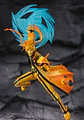 Naruto Uzumaki [Kurama Link Mode] (Courageous Strength That Binds) - Miniatura 3