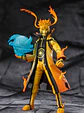 Naruto Uzumaki [Kurama Link Mode] (Courageous Strength That Binds) - Miniatura 1