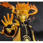 Naruto Uzumaki [Kurama Link Mode] (Courageous Strength That Binds) 2